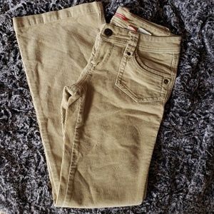 Vintage Unionbay Corduroy Pants